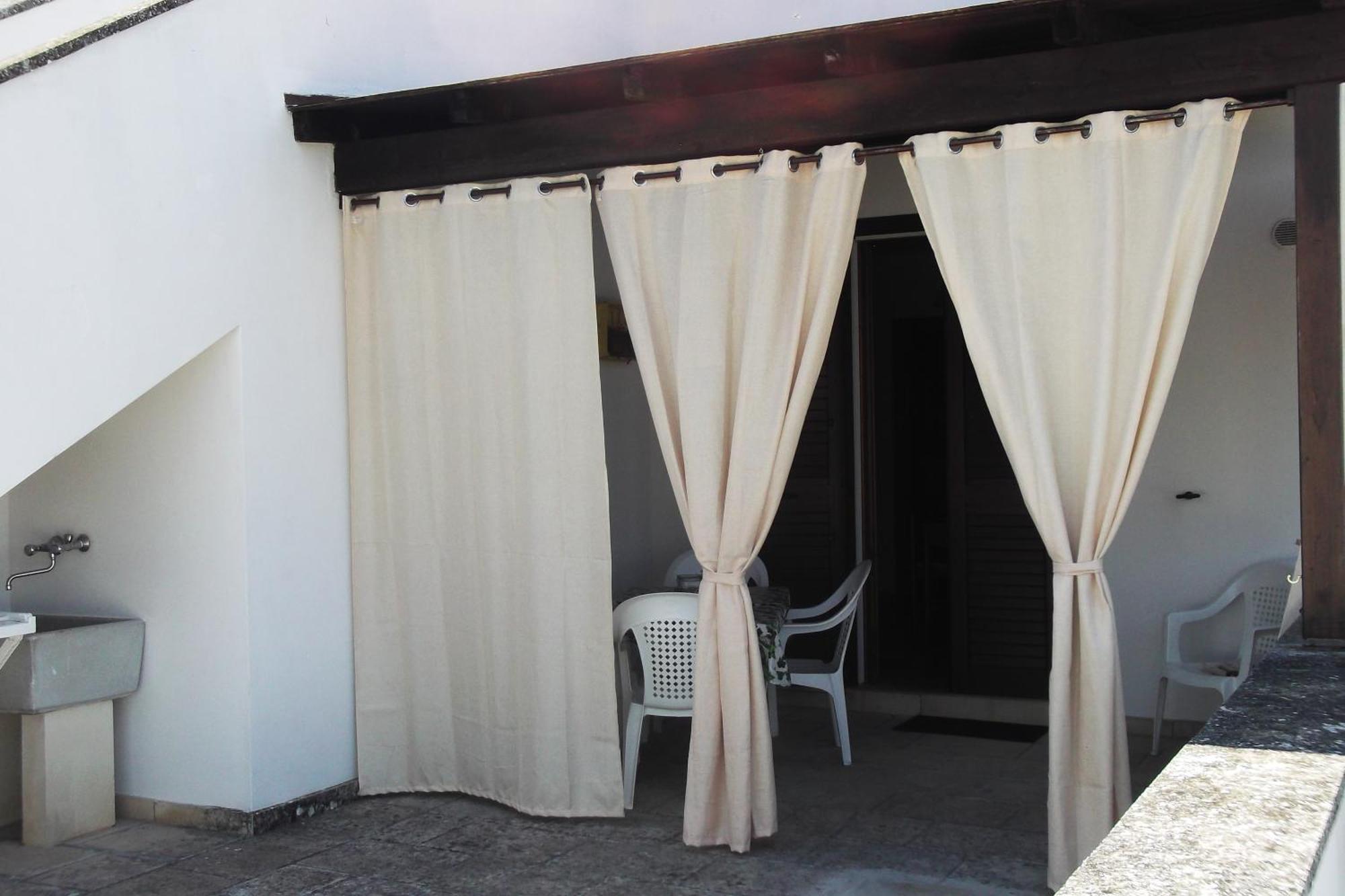 Casa Vacanza Augusto Uggiano La Chiesa Extérieur photo