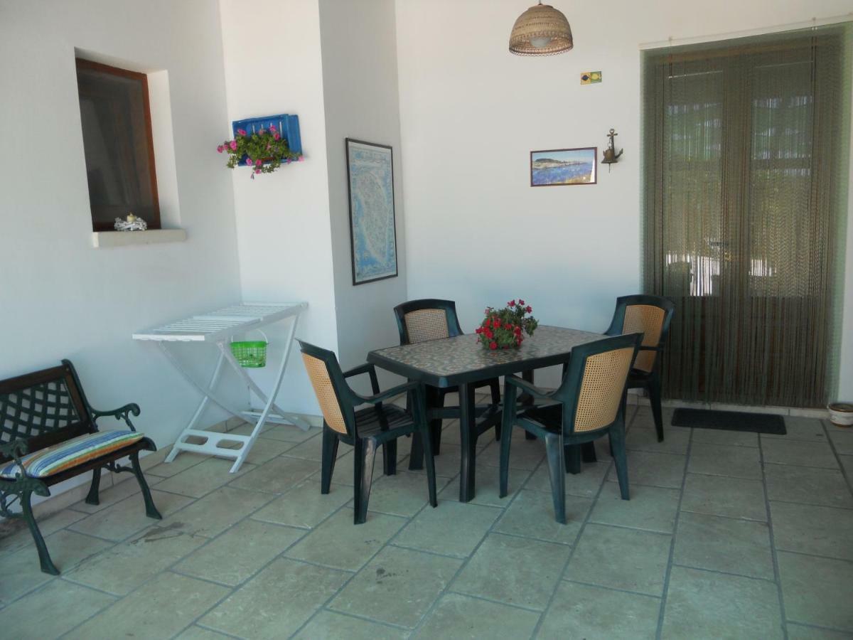 Casa Vacanza Augusto Uggiano La Chiesa Extérieur photo